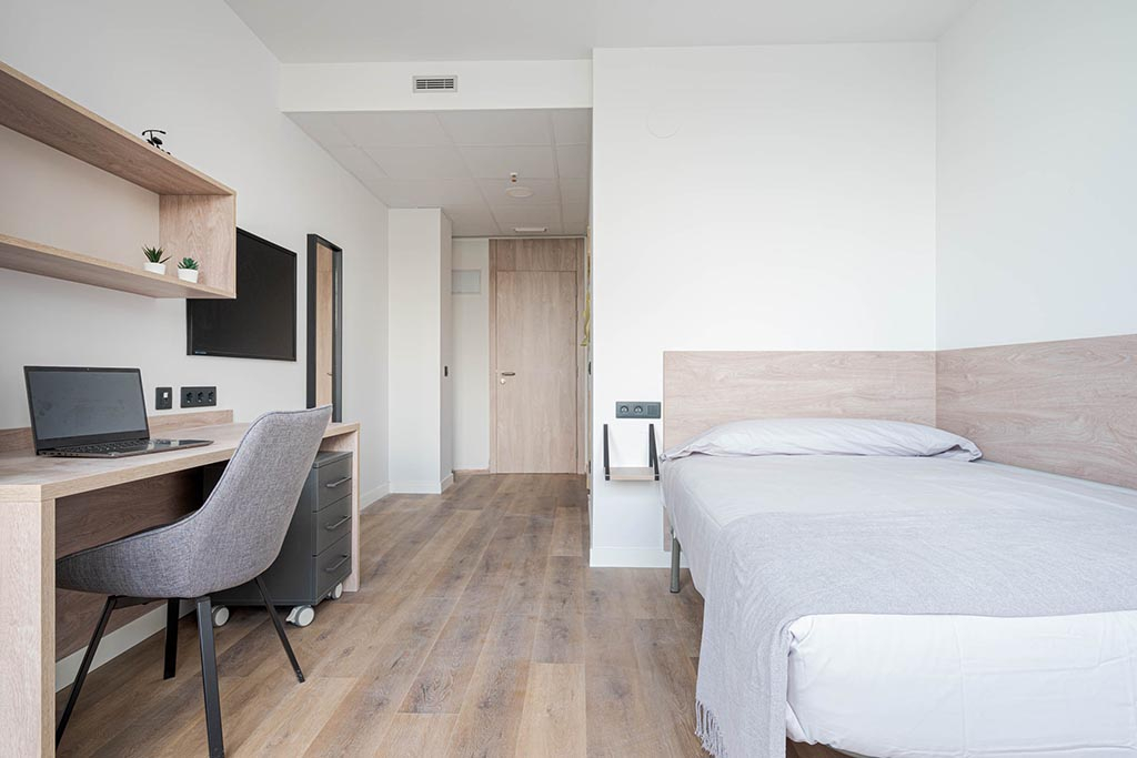 Single Room - 2