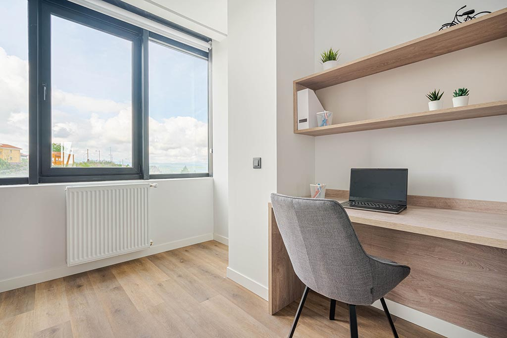 Single Room - 3