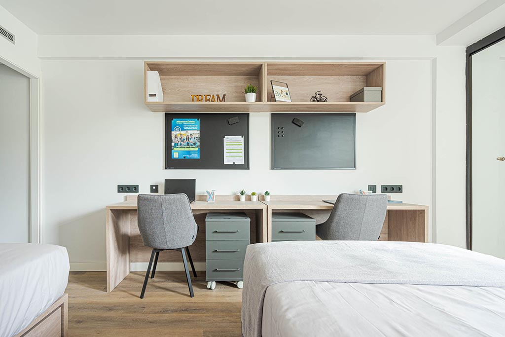 Double Room - 2