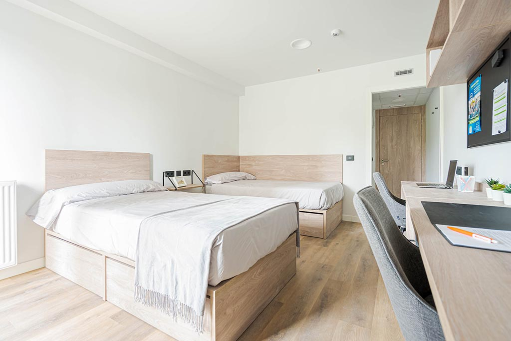 Micampus Oviedo - Gallery - 21