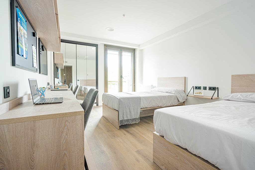 Micampus Oviedo - Gallery - 22