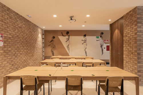 Micampus Pamplona - Gallery - 17