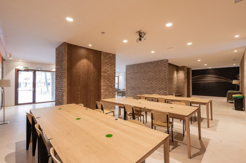 Micampus Pamplona - Gallery - 16