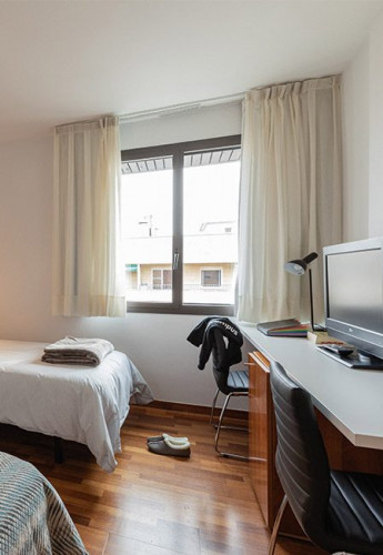 Micampus Pamplona - Gallery - 27