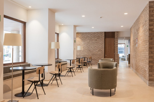 Micampus Pamplona - Gallery - 12
