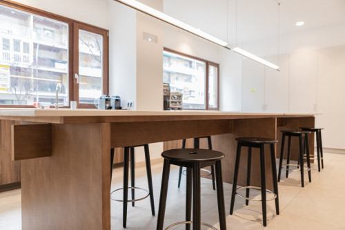 Micampus Pamplona - Gallery - 14