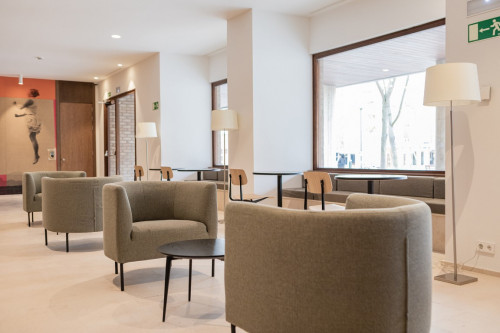 Micampus Pamplona - Gallery - 13