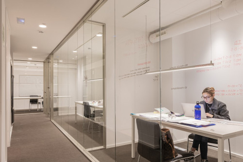Micampus Pamplona - Gallery - 18