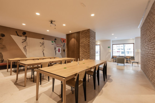 Micampus Pamplona - Gallery - 15