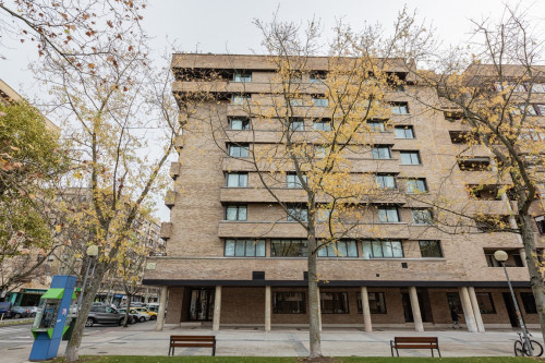 Micampus Pamplona  - Gallery -  2