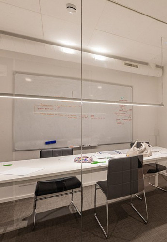 Micampus Pamplona - Gallery - 11