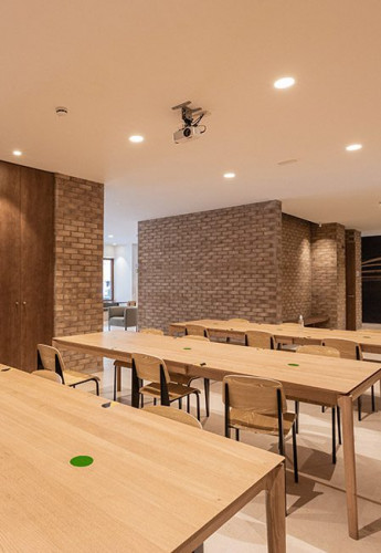 Micampus Pamplona  - Gallery -  3