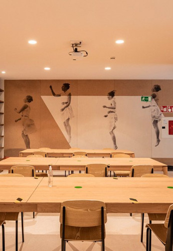 Micampus Pamplona - Gallery - 10
