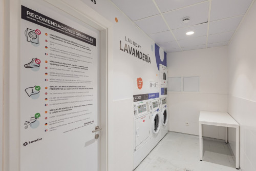 Micampus Pamplona - On-site Facilities