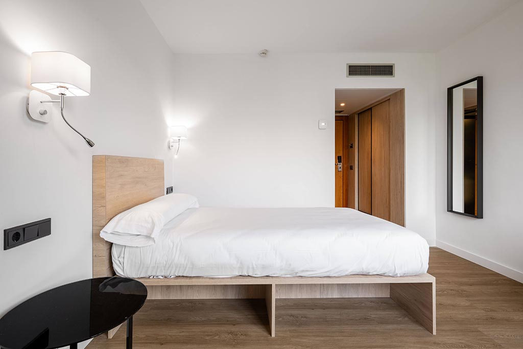 Micampus Pamplona - Gallery - 32