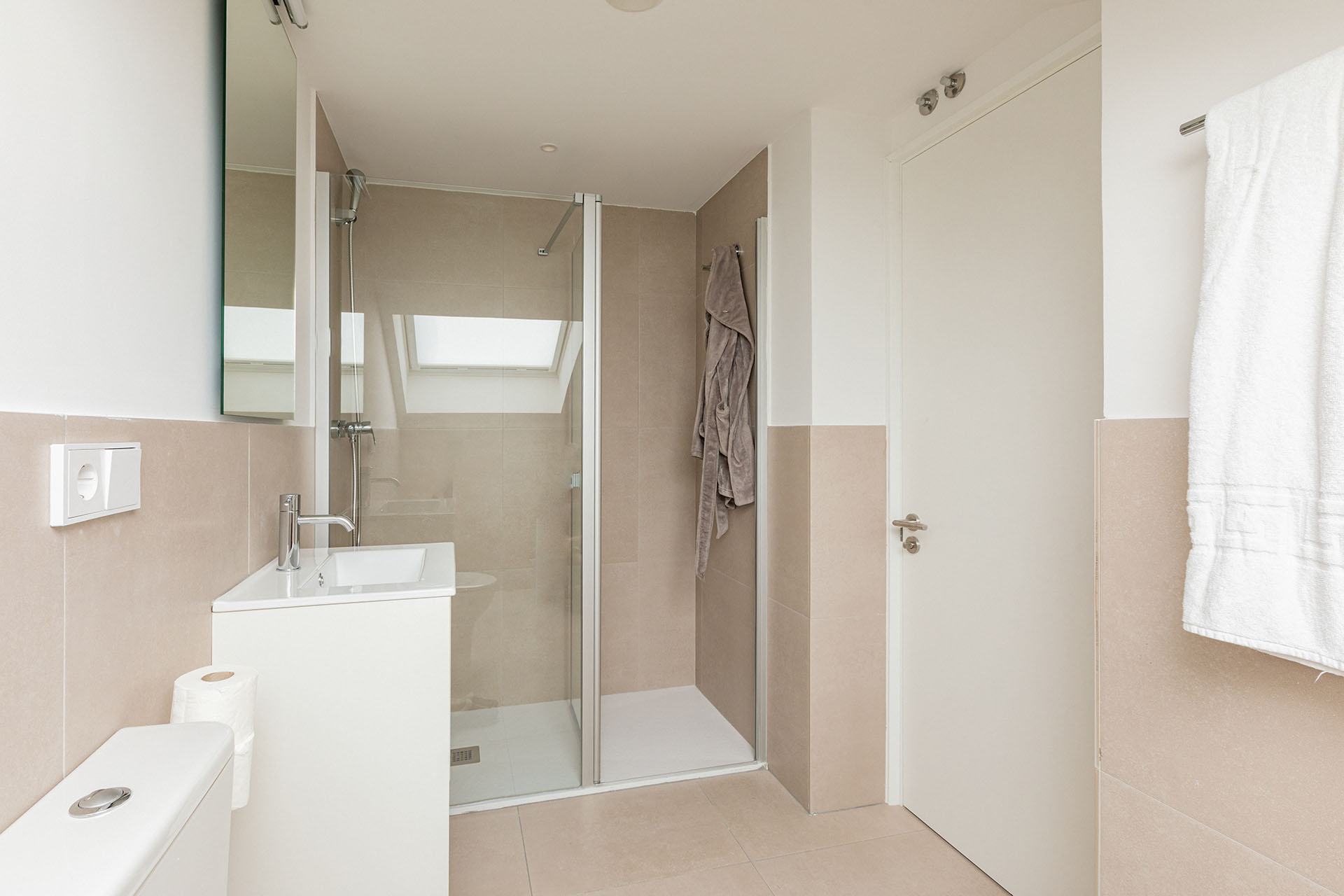  Single Room  -  Micampus Pamplona  - Gallery -  6