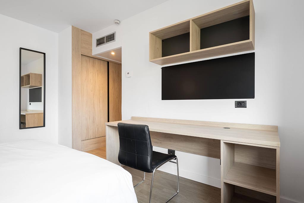 Single Room - 3