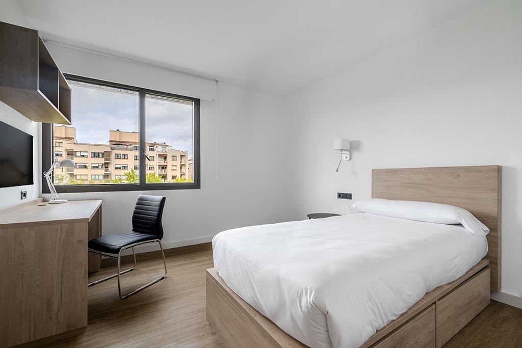 Micampus Pamplona - Gallery - 29