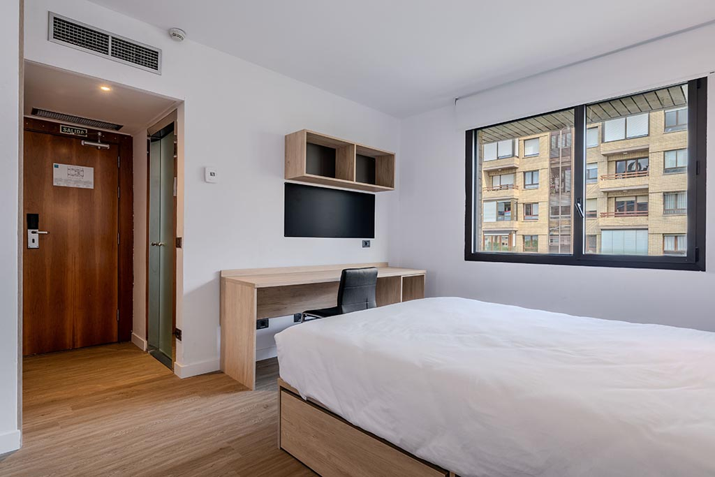 Single Room - 2