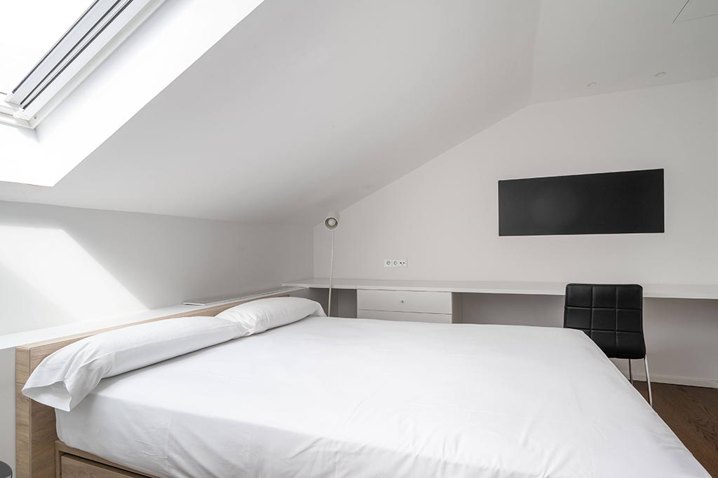 Extra Single Room - 2