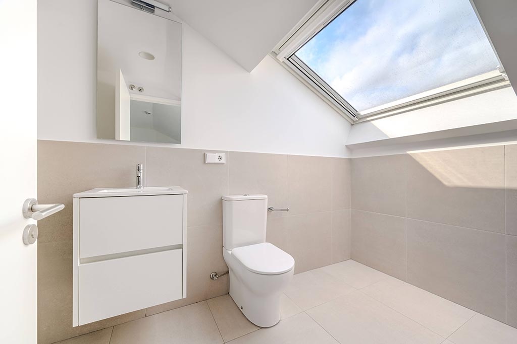 Extra Single Room - 3