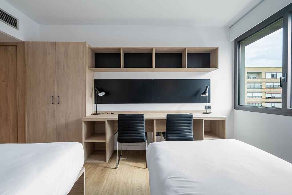 Double Room - 2
