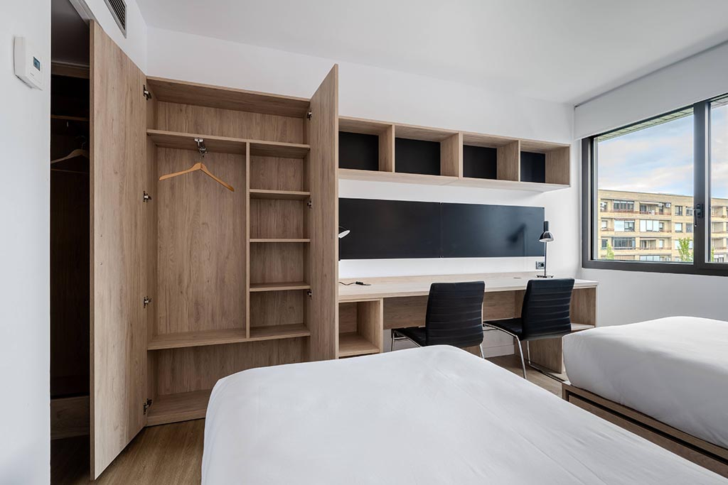 Double Room - 3