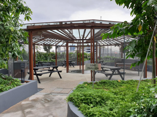 Parc Riviera  - Gallery -  5