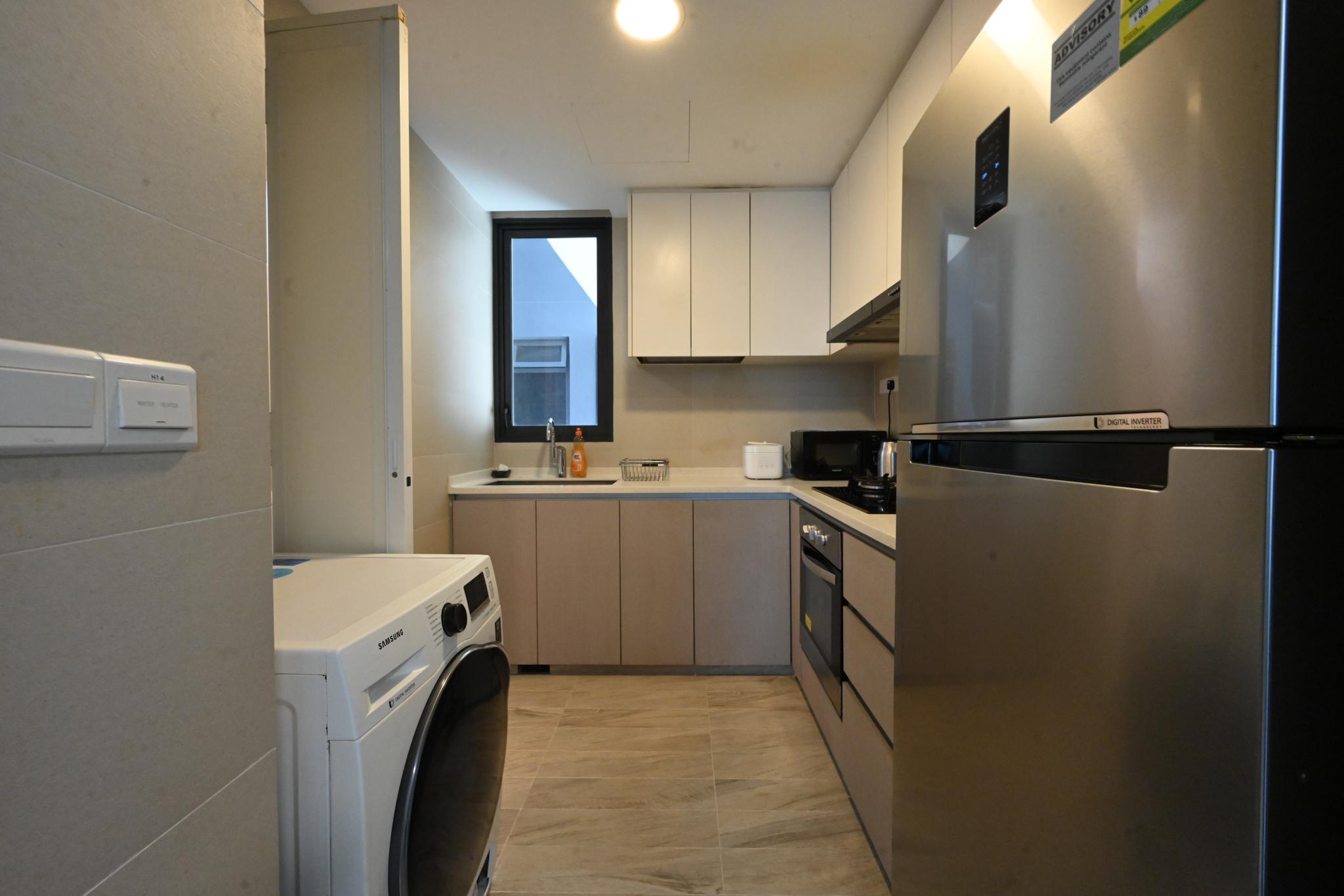  4 Beds 2 Baths  -  Parc Riviera  - Gallery -  5