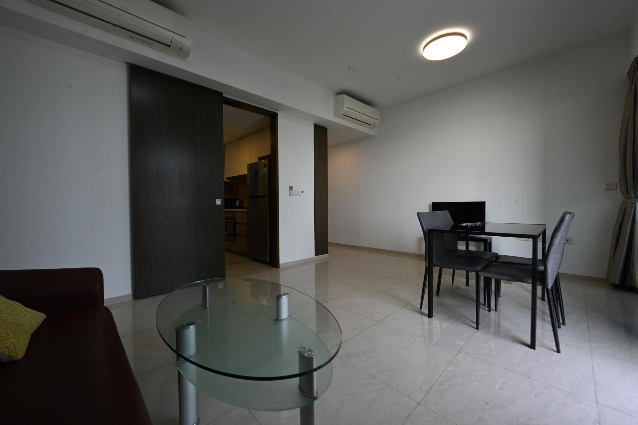  4 Beds 2 Baths  -  Parc Riviera  - Gallery -  3