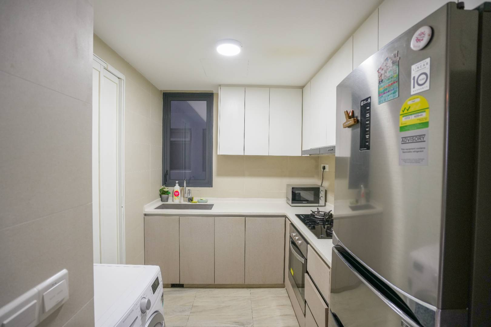 4 Beds 2 Baths ( 5 Residents) - Parc Riviera - Gallery - 4
