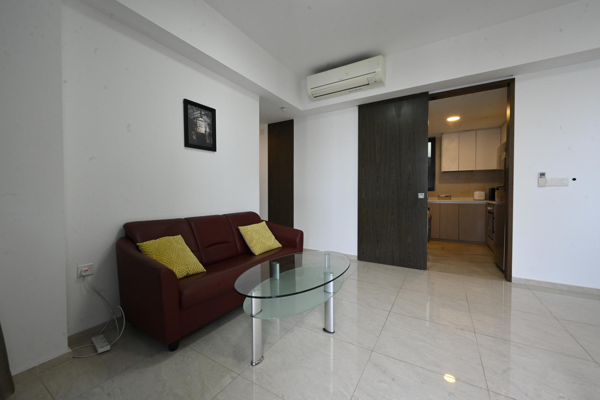  4 Beds 2 Baths  -  Parc Riviera  - Gallery -  2