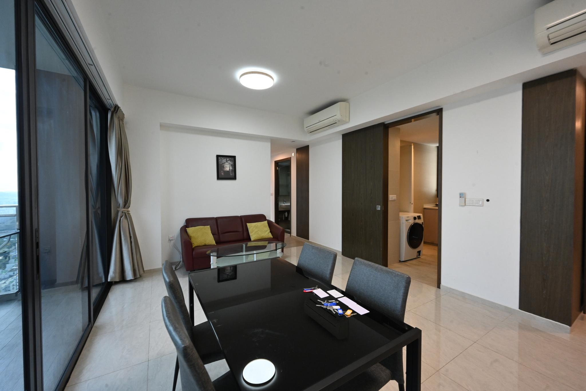  4 Beds 2 Baths  -  Parc Riviera  - Gallery -  10