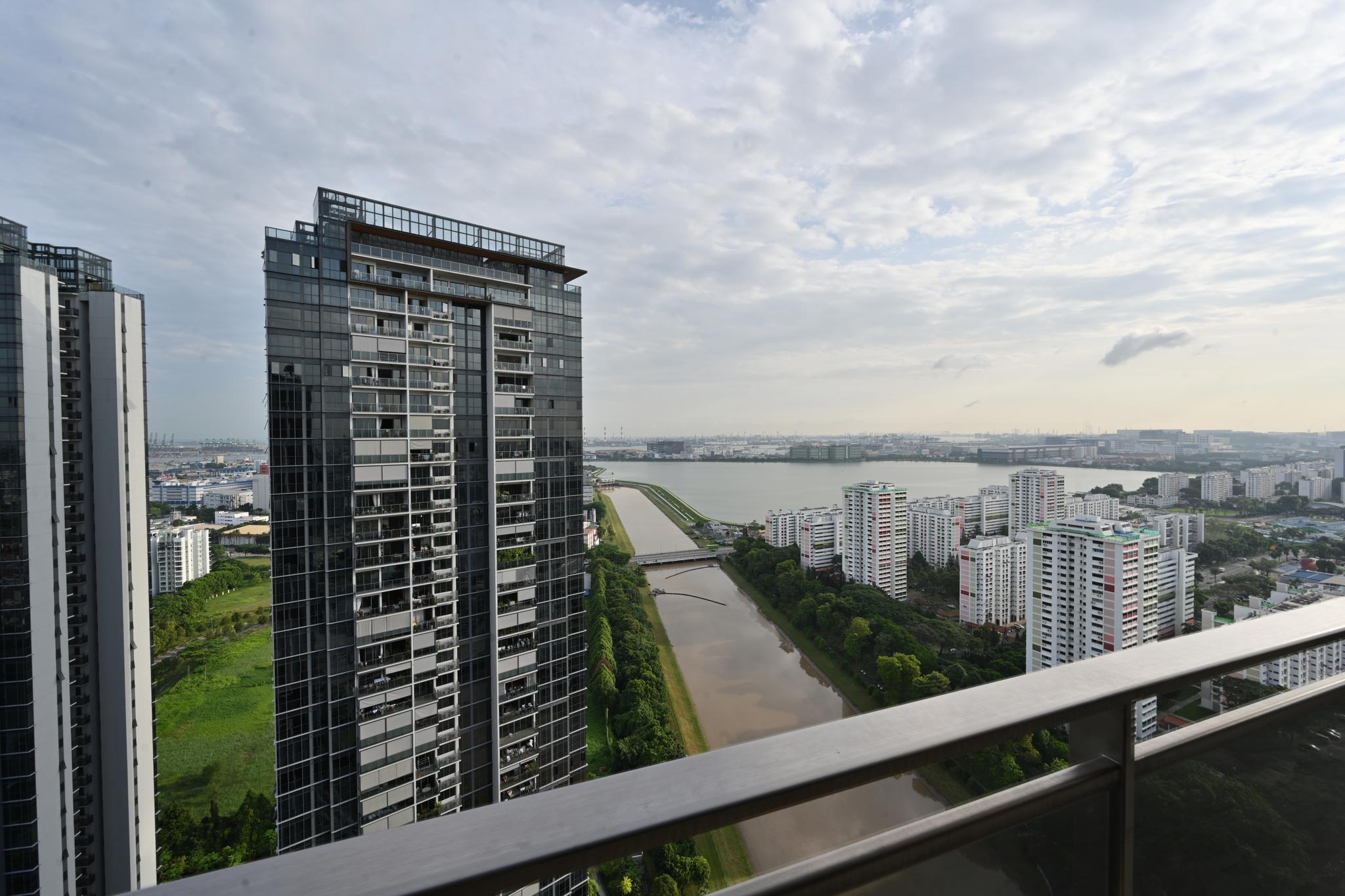  4 Beds 2 Baths  -  Parc Riviera  - Gallery -  8