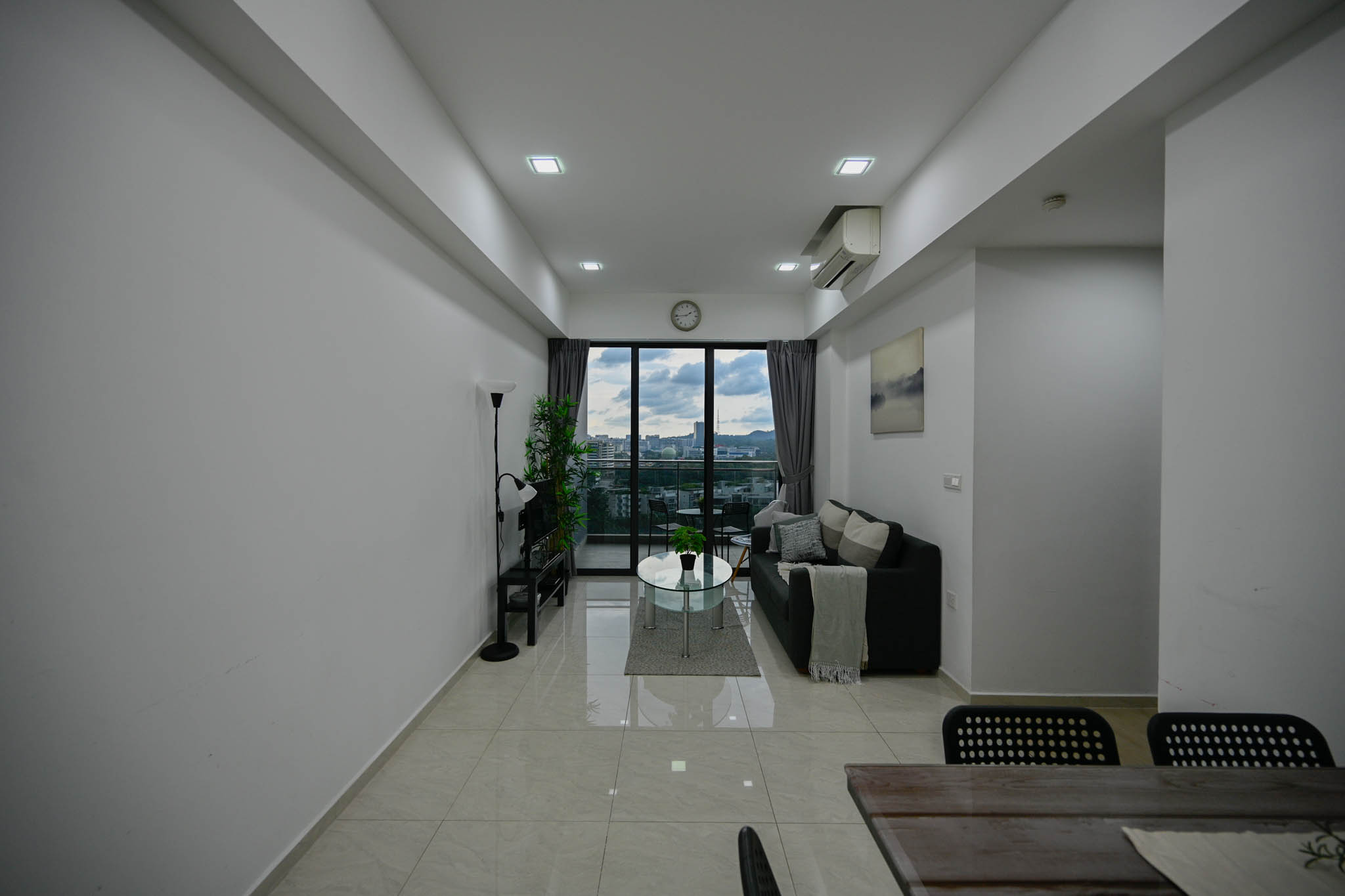  3 Beds 2 Baths  -  Parc Riviera  - Gallery -  5