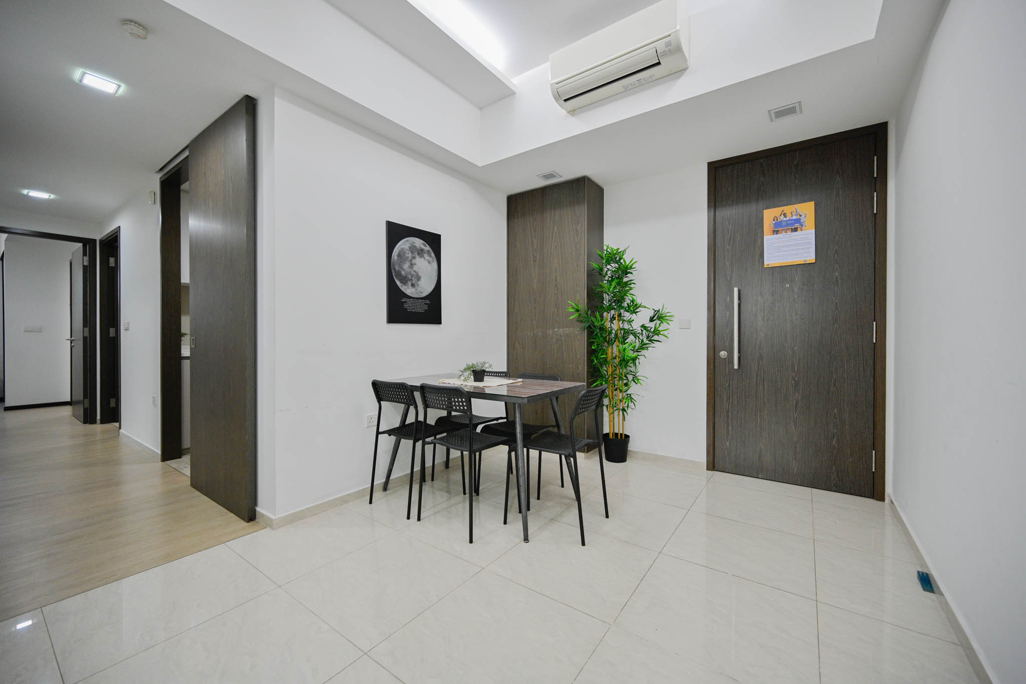  3 Beds 2 Baths  -  Parc Riviera  - Gallery -  12