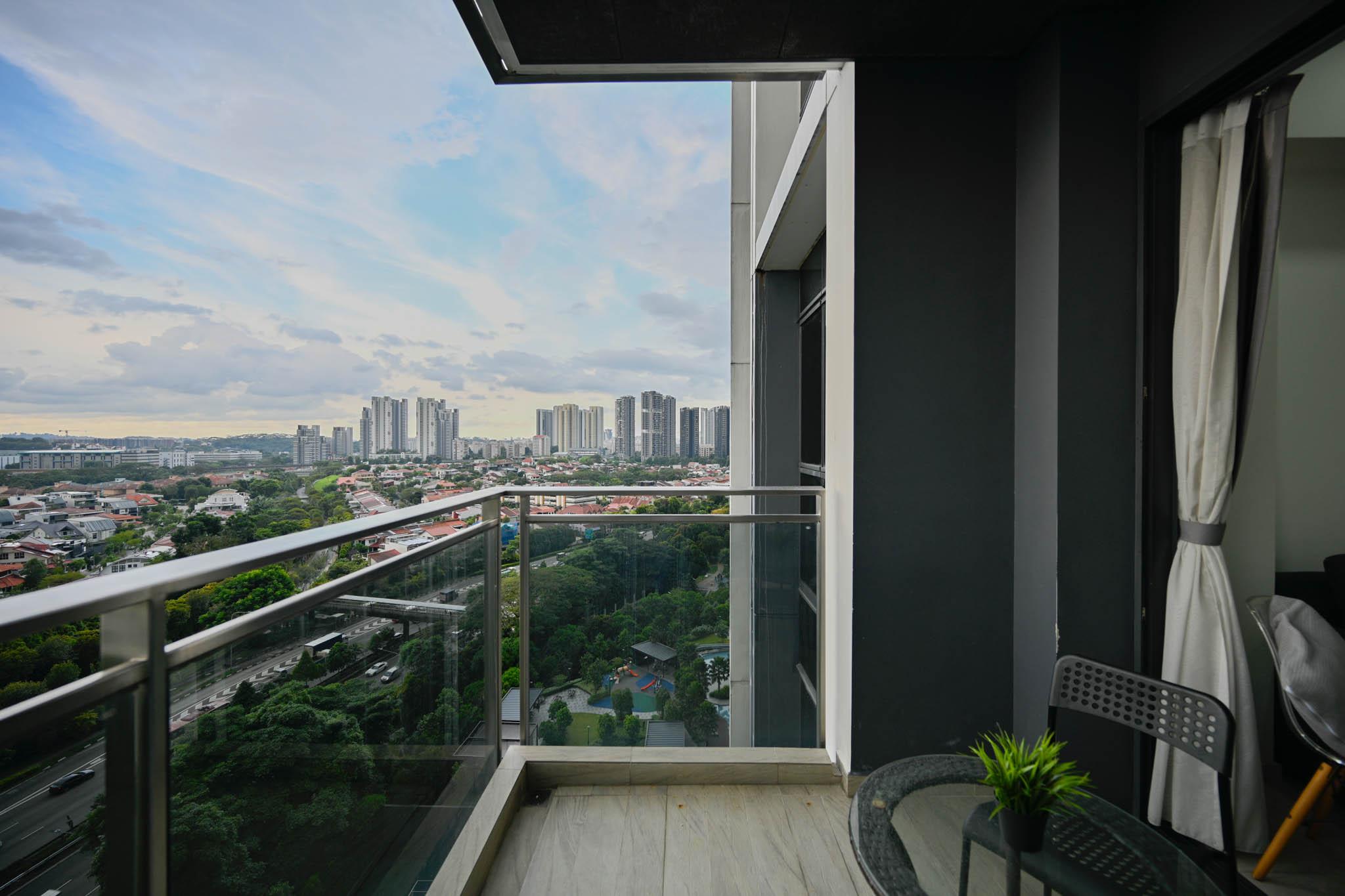  3 Beds 2 Baths  -  Parc Riviera  - Gallery -  9