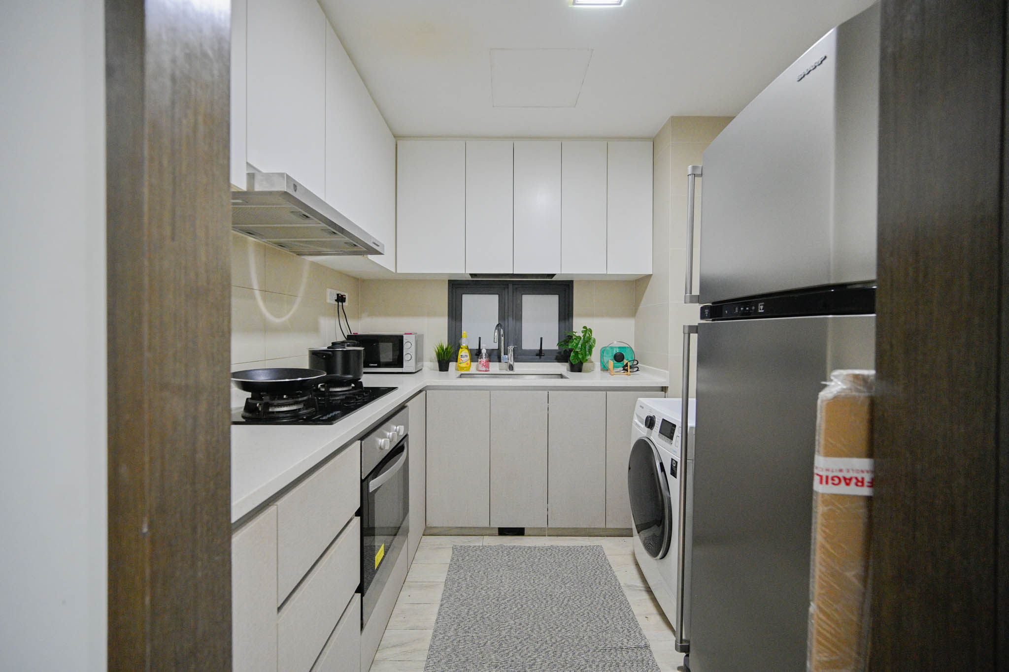  3 Beds 2 Baths  -  Parc Riviera  - Gallery -  2