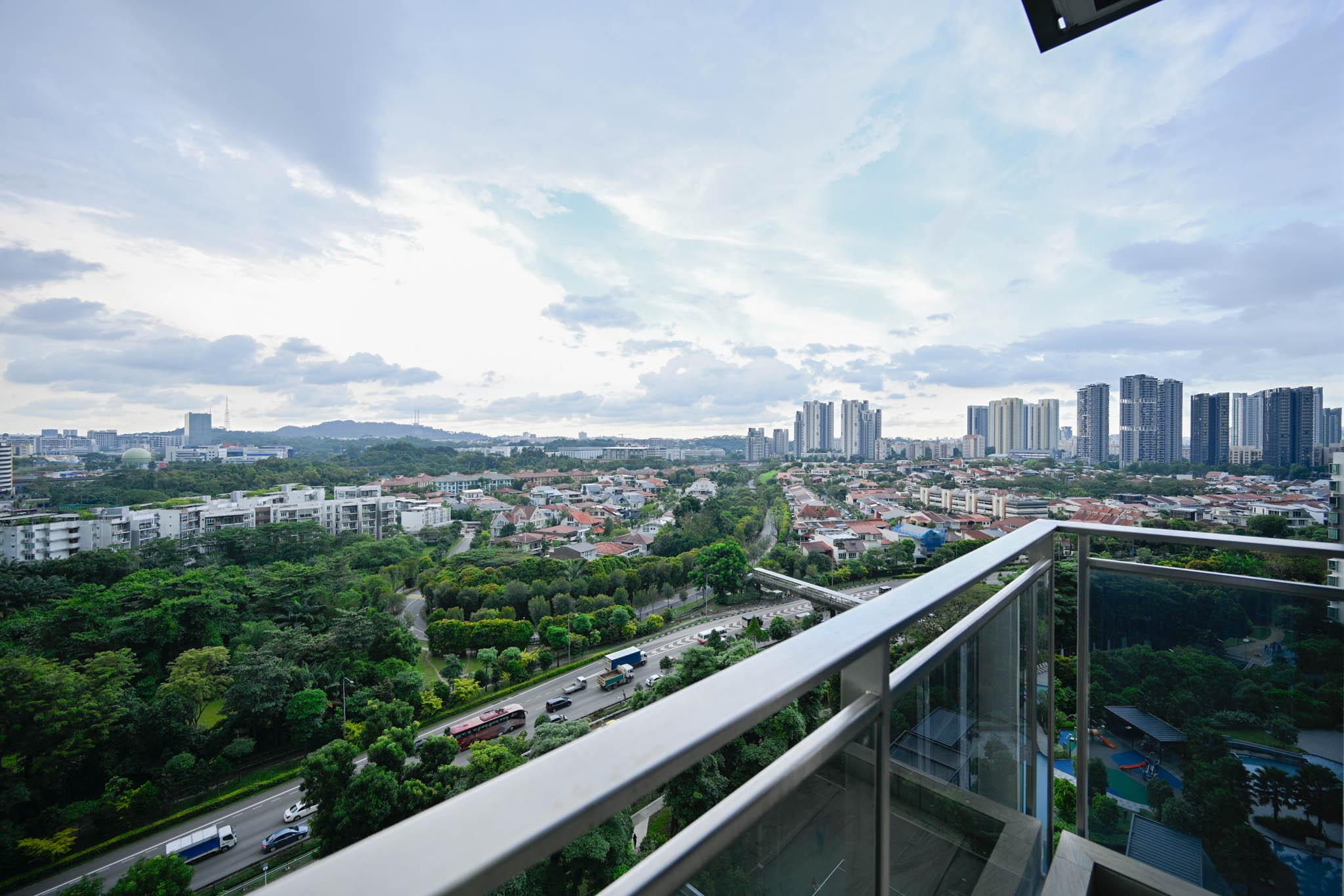  3 Beds 2 Baths  -  Parc Riviera  - Gallery -  13