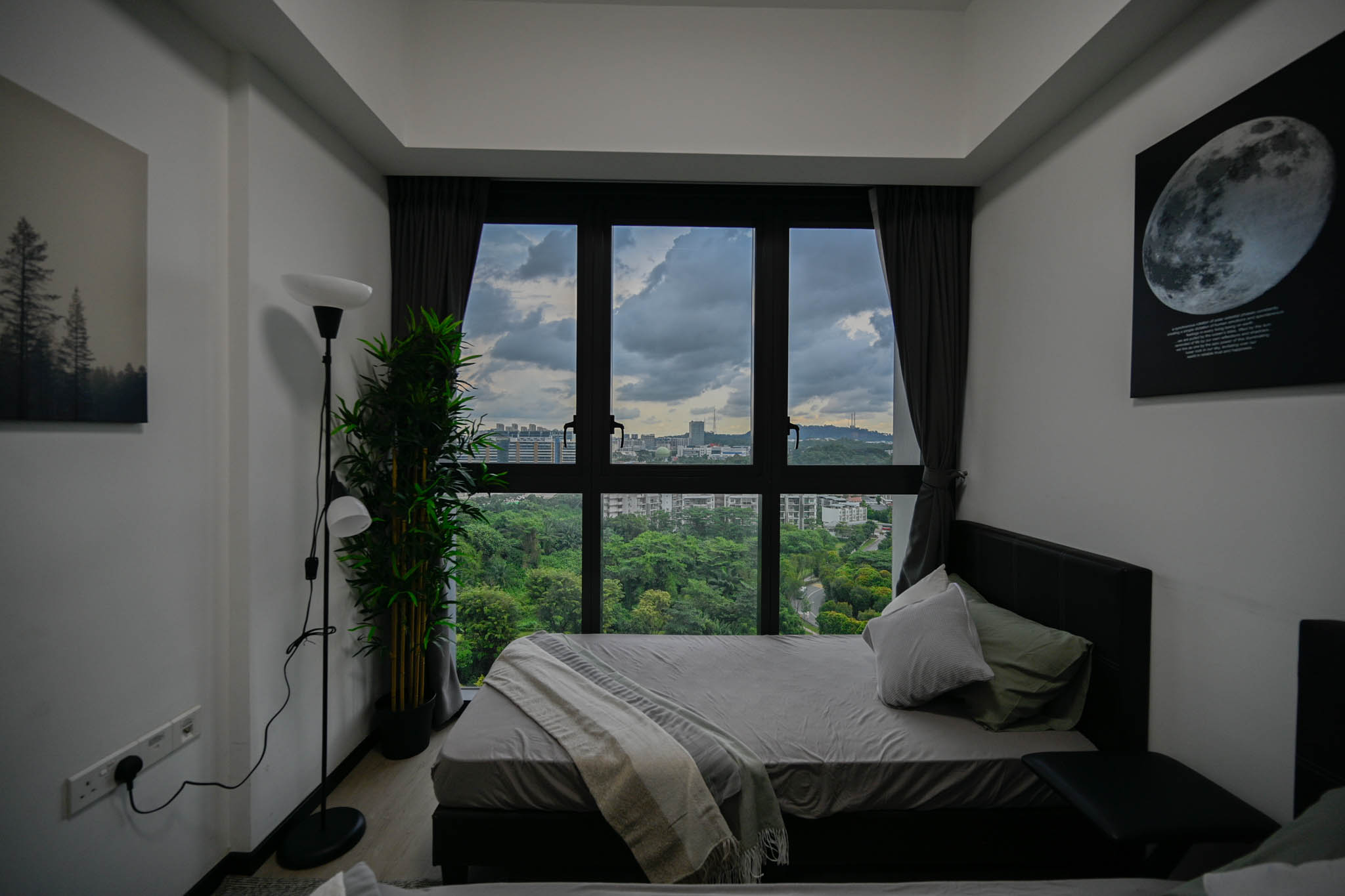  3 Beds 2 Baths  -  Parc Riviera  - Gallery -  1