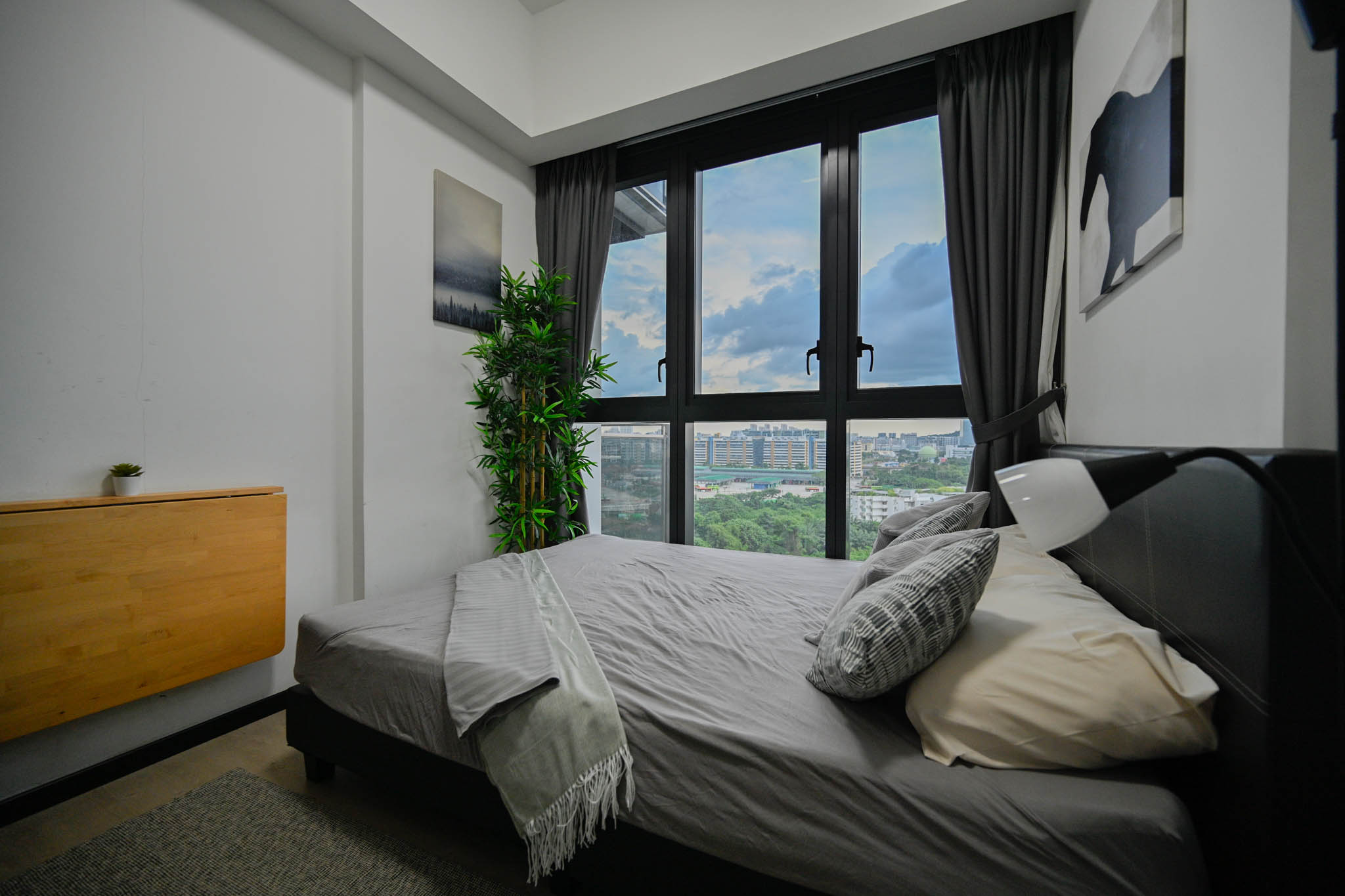  3 Beds 2 Baths  -  Parc Riviera  - Gallery -  8
