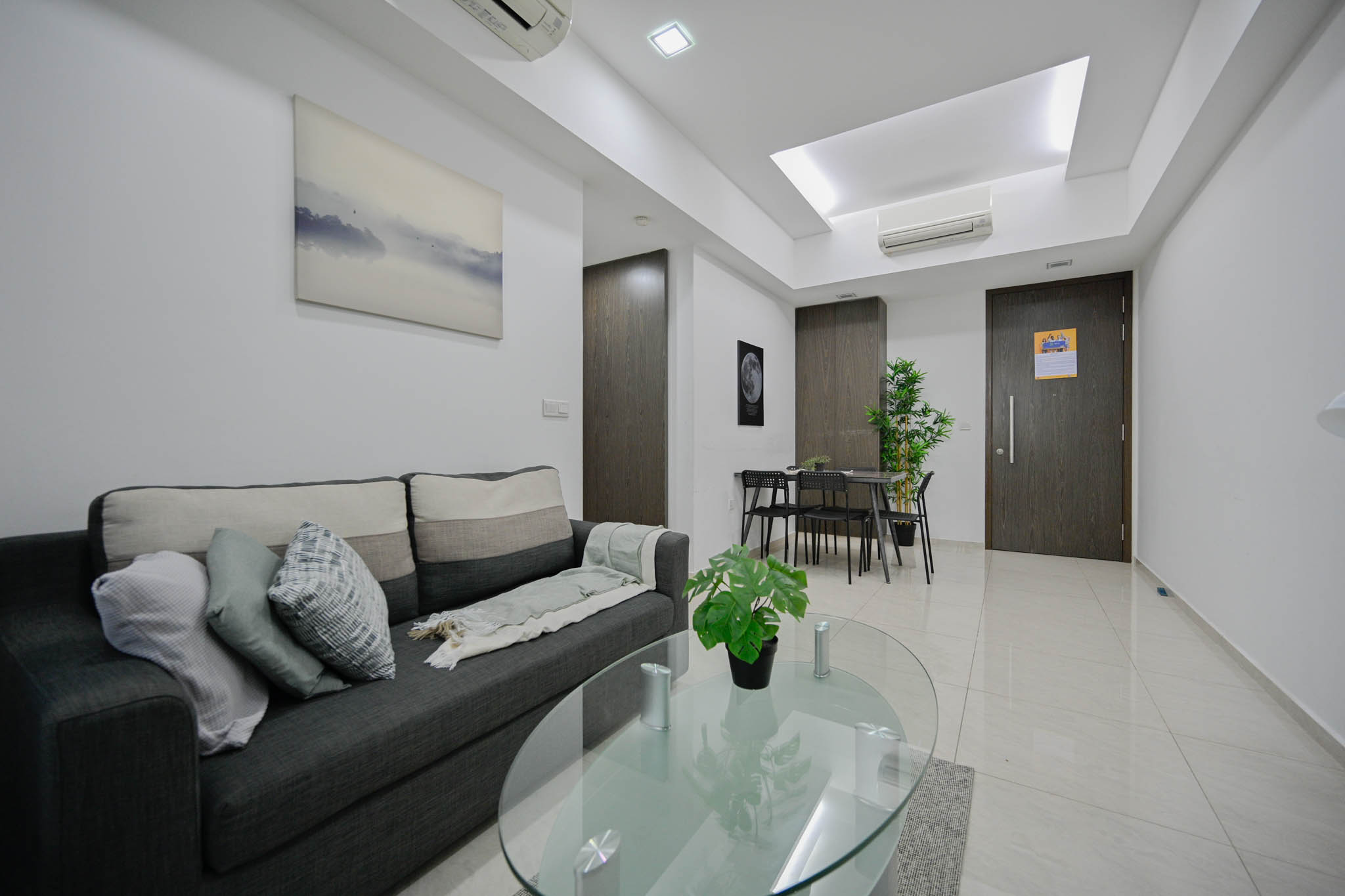  3 Beds 2 Baths  -  Parc Riviera  - Gallery -  3