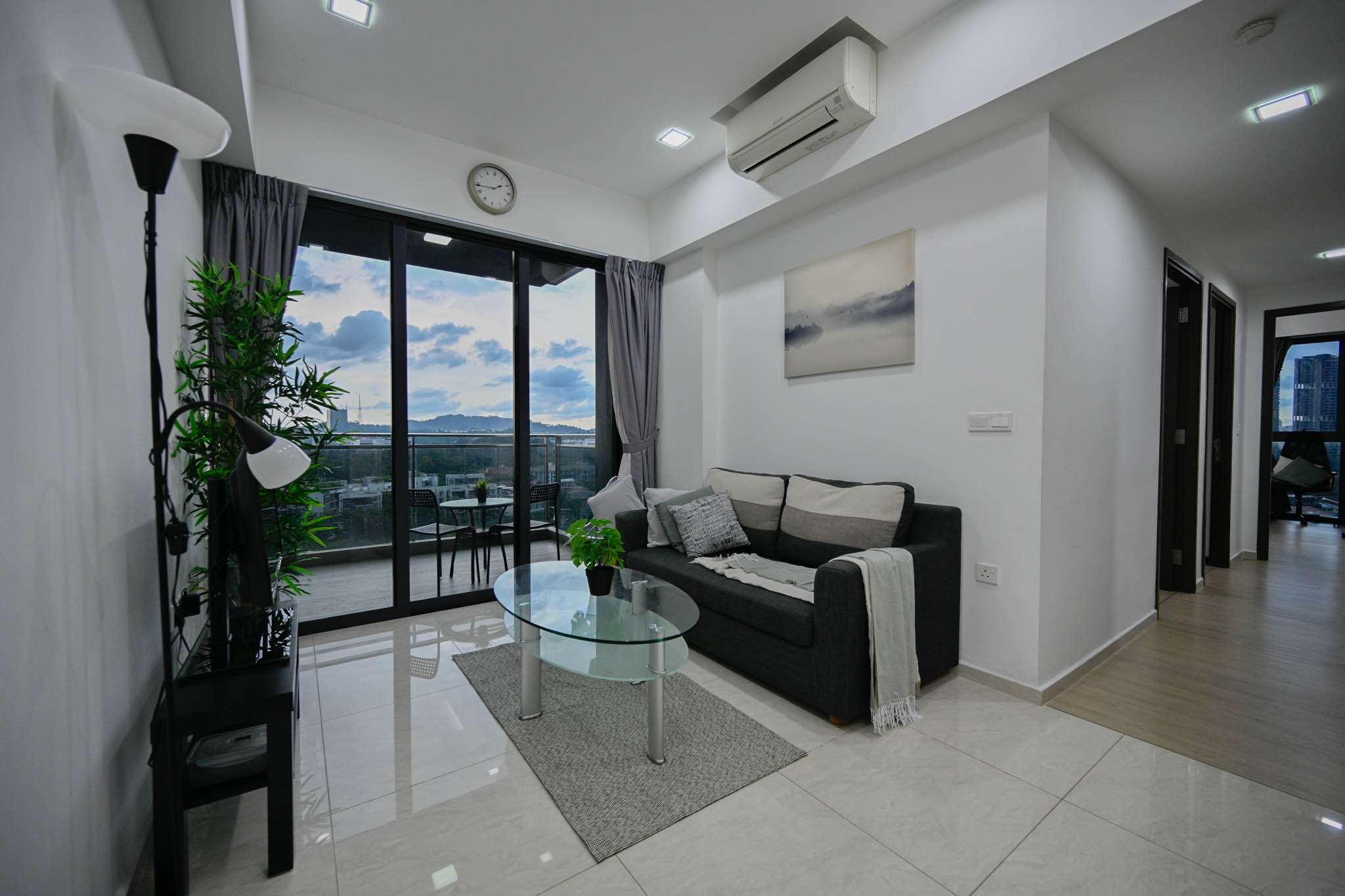  3 Beds 2 Baths  -  Parc Riviera  - Gallery -  4