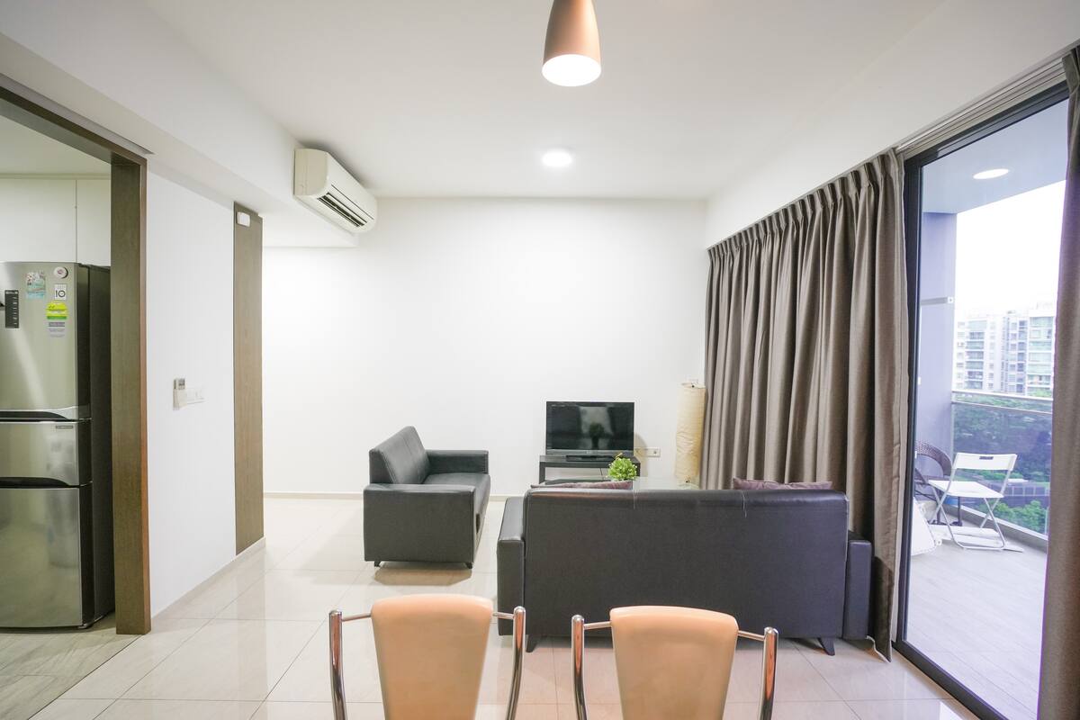  4 Beds 2 Baths - 2  -  Parc Riviera  - Gallery -  4