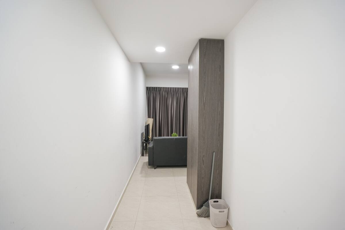  4 Beds 2 Baths - 2  -  Parc Riviera  - Gallery -  6