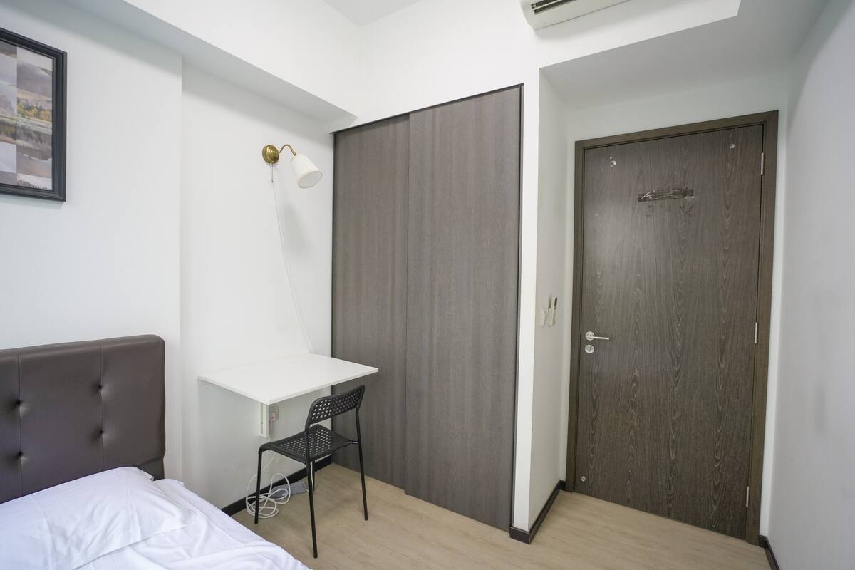  4 Beds 2 Baths - 2  -  Parc Riviera  - Gallery -  10