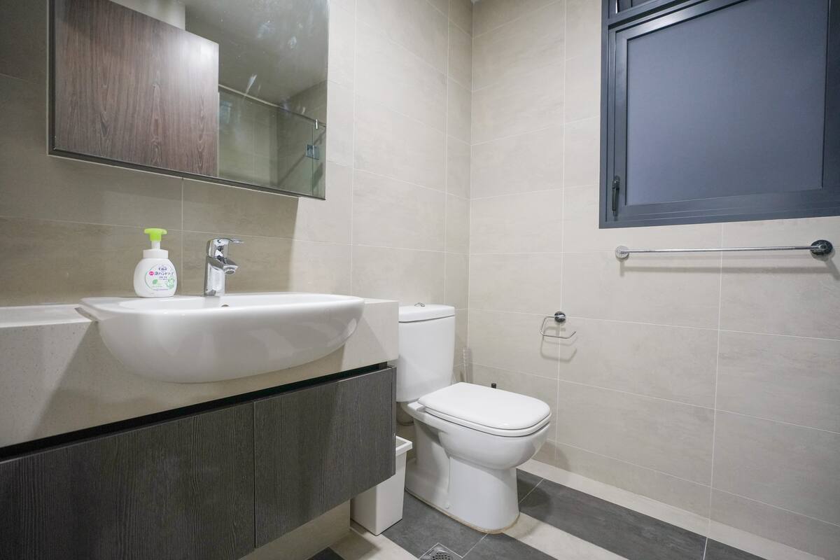  4 Beds 2 Baths - 2  -  Parc Riviera  - Gallery -  3
