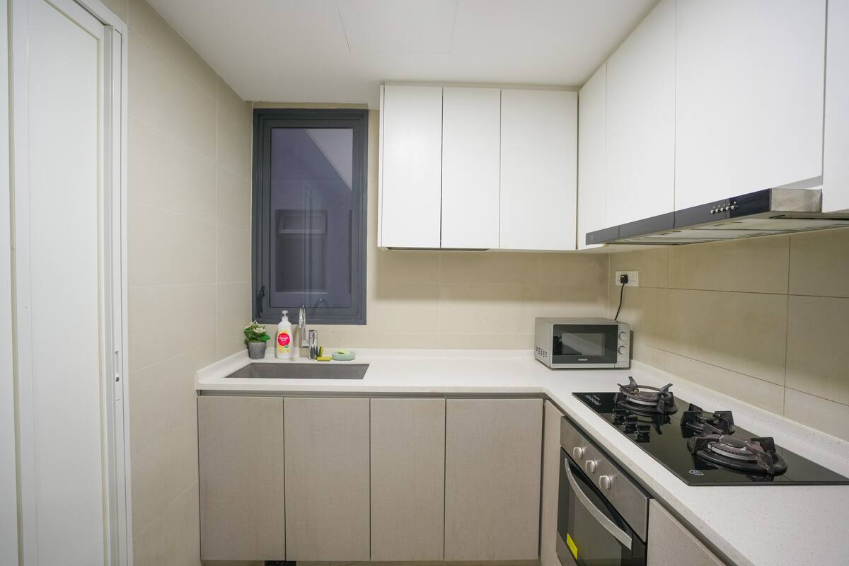  4 Beds 2 Baths - 2  -  Parc Riviera  - Gallery -  12