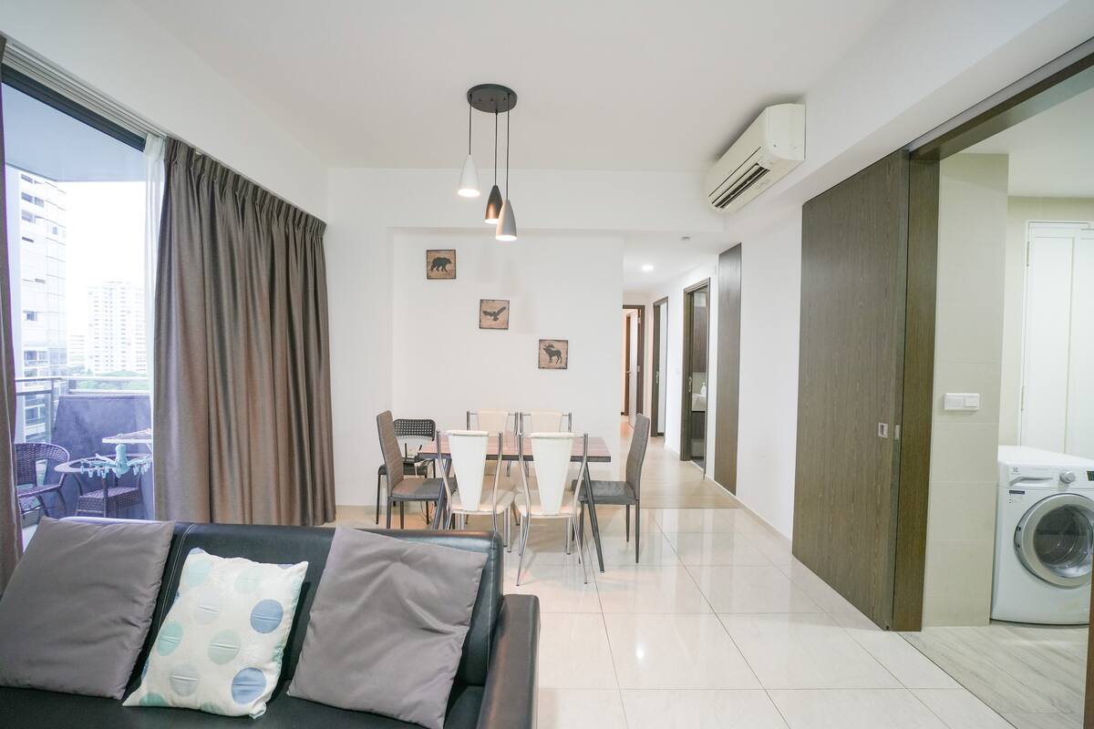 4 Beds 2 Baths - 2  -  Parc Riviera  - Gallery -  8