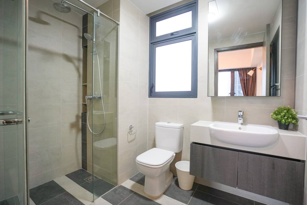  4 Beds 2 Baths - 2  -  Parc Riviera  - Gallery -  2